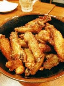 大衆居酒屋 とりいちず 赤羽東口駅前店