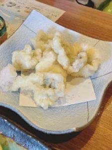心鮮料理 万代
