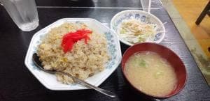 おでん七福食堂