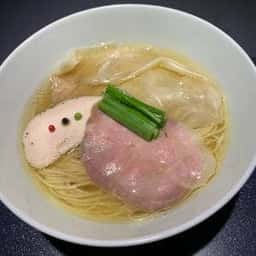 noodle art gallery Ryota Tezuka