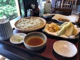 手打蕎麦 おかむら