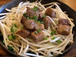 神保町トンちゃん