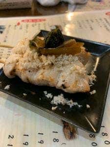 やきとり千両 南5条店