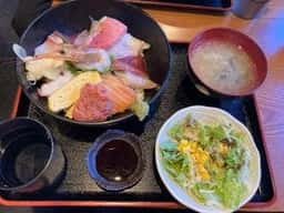 秋葉原漁港 快海