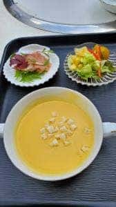 テラス・メルクリウス 如水会館