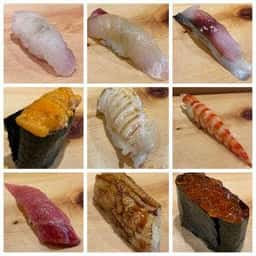 川口 鮨 さいとう