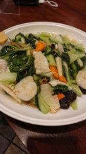 CHINA EXPRESS 杏花園