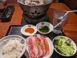 牛角 天王洲アイル店