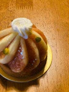 Patisserie Miraveille