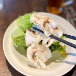 マッシュルームトウキョウ