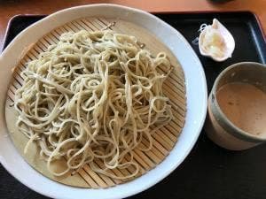 そば処 せんすい