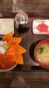 海鮮食堂 澤崎水産