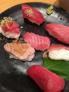 スシロー 金沢八景店