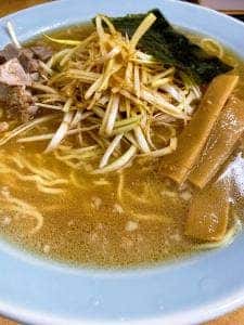 屋台 とんとんラーメン