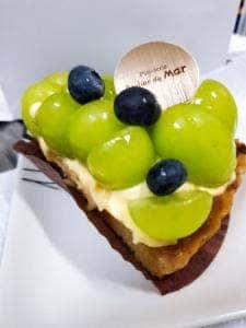 自家製タルト アトリエ・ド・マー Atelier de Mar