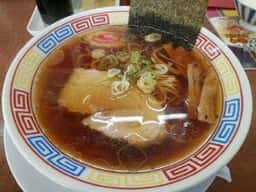 ラーメンばんだい 新鎌ヶ谷店