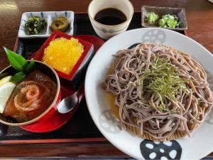 川魚料理うまや