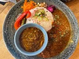 浪花のたこ焼き 天風