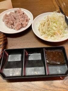 やっぱりステーキ 天文館店