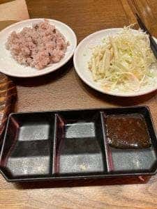 やっぱりステーキ 天文館店