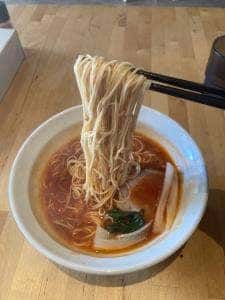 麺屋oggi 宮司店