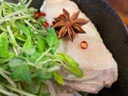 東南アジア食堂 マラッカ