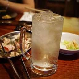 焼肉ほるもん 蒼