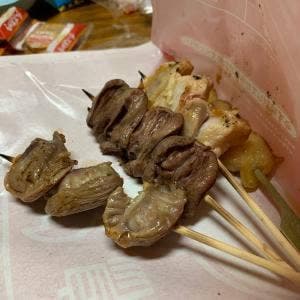 鳥ぷろ 中延店