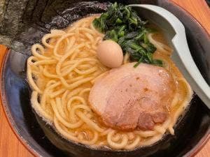 壱角家 国領店