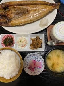 飲み喰い処 平八