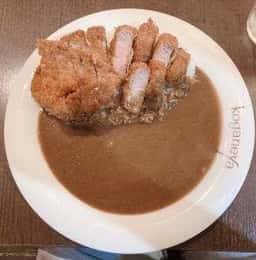 カレーのお店 koganeya