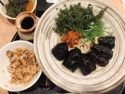 手打ち蕎麦たむら 東日本橋店