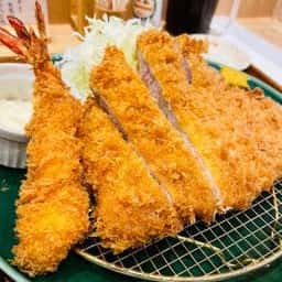 とんかつ おりべ 浅草店