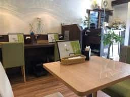 カフェ&ダイニング Salon de sante