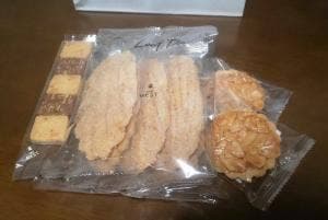 銀座 ウエスト日野工場直売店