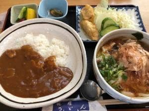 花屋うどん