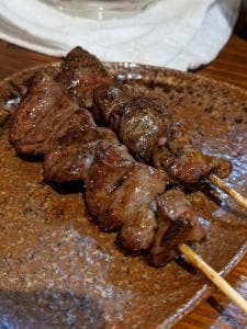 串焼き居酒屋 TORI TON