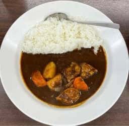 マイカリー食堂 上野店