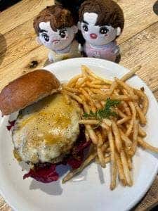 ジェイエス フーディーズ 天王寺ミオ