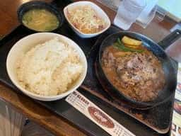 ミスター ジョージ 篠山店