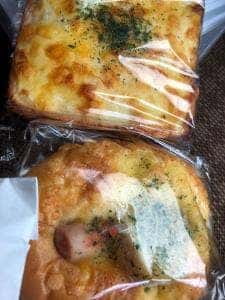 サカイ ベーカリー