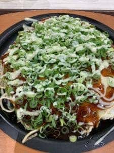 お好み一番地 ゆめタウン別府店