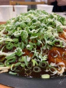 お好み一番地 ゆめタウン別府店