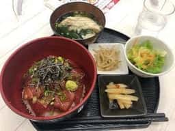 のんしゃらん食堂