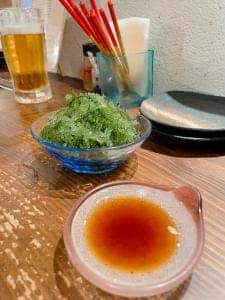 オキナワンパーラー