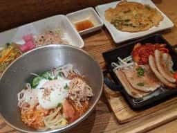 韓美膳 アトレ吉祥寺店