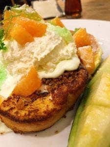 The French Toast Factory ヨドバシAkiba店