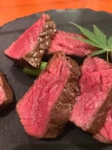 いろは食堂ビストロ