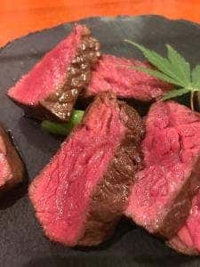 いろは食堂ビストロ