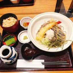 そじ坊 西大寺ならファミリー店